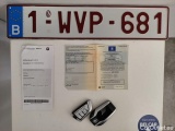  Bmw  Serie 5 BMW 5 Reeks Berline 530e 170kW 4d #4