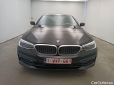  Bmw  Serie 5 BMW 5 Reeks Berline 530e 170kW 4d #5