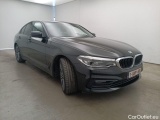  Bmw  Serie 5 BMW 5 Reeks Berline 530e 170kW 4d #8