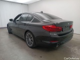  Bmw  Serie 5 BMW 5 Reeks Berline 530e 170kW 4d #7