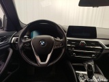  Bmw  Serie 5 BMW 5 Reeks Berline 530e 170kW 4d #9