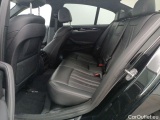  Bmw  Serie 5 BMW 5 Reeks Berline 530e 170kW 4d #10