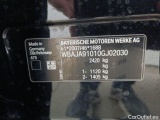  Bmw  Serie 5 BMW 5 Reeks Berline 530e 170kW 4d #17