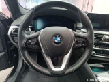  Bmw  Serie 5 BMW 5 Reeks Berline 530e 170kW 4d #28