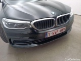  Bmw  Serie 5 BMW 5 Reeks Berline 530e 170kW 4d #33