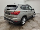  Bmw  X1 BMW  - 2015 1.5iA sDrive18 140 OPF 5d #2