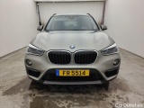  Bmw  X1 BMW  - 2015 1.5iA sDrive18 140 OPF 5d #5