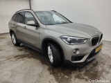  Bmw  X1 BMW  - 2015 1.5iA sDrive18 140 OPF 5d #8