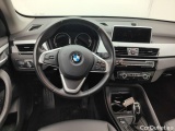 Bmw  X1 BMW  - 2015 1.5iA sDrive18 140 OPF 5d #9