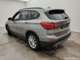  Bmw  X1 BMW  - 2015 1.5iA sDrive18 140 OPF 5d #7