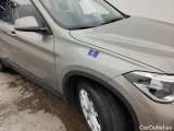  Bmw  X1 BMW  - 2015 1.5iA sDrive18 140 OPF 5d #26