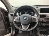  Bmw  X1 BMW  - 2015 1.5iA sDrive18 140 OPF 5d #34