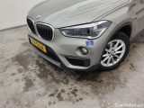  Bmw  X1 BMW  - 2015 1.5iA sDrive18 140 OPF 5d #38