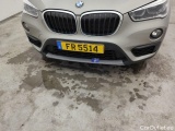  Bmw  X1 BMW  - 2015 1.5iA sDrive18 140 OPF 5d #41