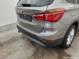  Bmw  X1 BMW  - 2015 1.5iA sDrive18 140 OPF 5d #48