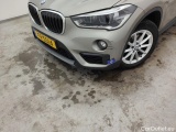  Bmw  X1 BMW  - 2015 1.5iA sDrive18 140 OPF 5d #61