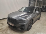  Bmw  X1 BMW  xDrive25e (162 kW) 5d 