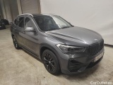  Bmw  X1 BMW  xDrive25e (162 kW) 5d #8