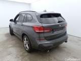  Bmw  X1 BMW  sDrive18dA (100 kW) 5d #7