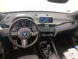  Bmw  X1 BMW  sDrive18dA (100 kW) 5d #9