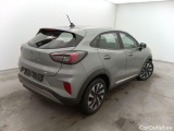  Ford  Puma Ford  1.0i Ecoboost mHEV 92kW Titanium 5d #2