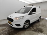  Ford  Transit FORD  COURIER DSL - 2018 1.5 TDCi 102 Limited S/S (EU6d) 5d 