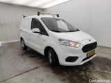  Ford  Transit FORD  COURIER DSL - 2018 1.5 TDCi 102 Limited S/S (EU6d) 5d #8
