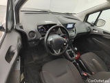  Ford  Transit FORD  COURIER DSL - 2018 1.5 TDCi 102 Limited S/S (EU6d) 5d #9
