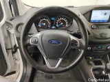  Ford  Transit FORD  COURIER DSL - 2018 1.5 TDCi 102 Limited S/S (EU6d) 5d #21