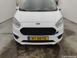  Ford  Transit FORD  COURIER DSL - 2018 1.5 TDCi 102 Limited S/S (EU6d) 5d #25