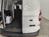  Ford  Transit FORD  COURIER DSL - 2018 1.5 TDCi 102 Limited S/S (EU6d) 5d #37