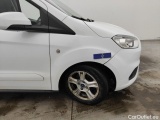 Ford  Transit FORD  COURIER DSL - 2018 1.5 TDCi 102 Limited S/S (EU6d) 5d #35