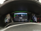  Honda  CR-V Honda  2.0 i-MMD 4WD CVT Executive 5d #6
