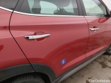  Hyundai  Tucson HYUNDAI  DIESEL - 2019 2.0 CRDi 185 4WD Mild Hybrid Shine (EU6d-T.) 5d #22