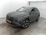  Hyundai  Tucson HYUNDAI  - 2021 1.6 T-GDi PHEV 4WD Shine 5d 