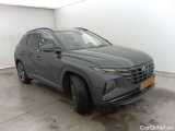  Hyundai  Tucson HYUNDAI  - 2021 1.6 T-GDi PHEV 4WD Shine 5d #8