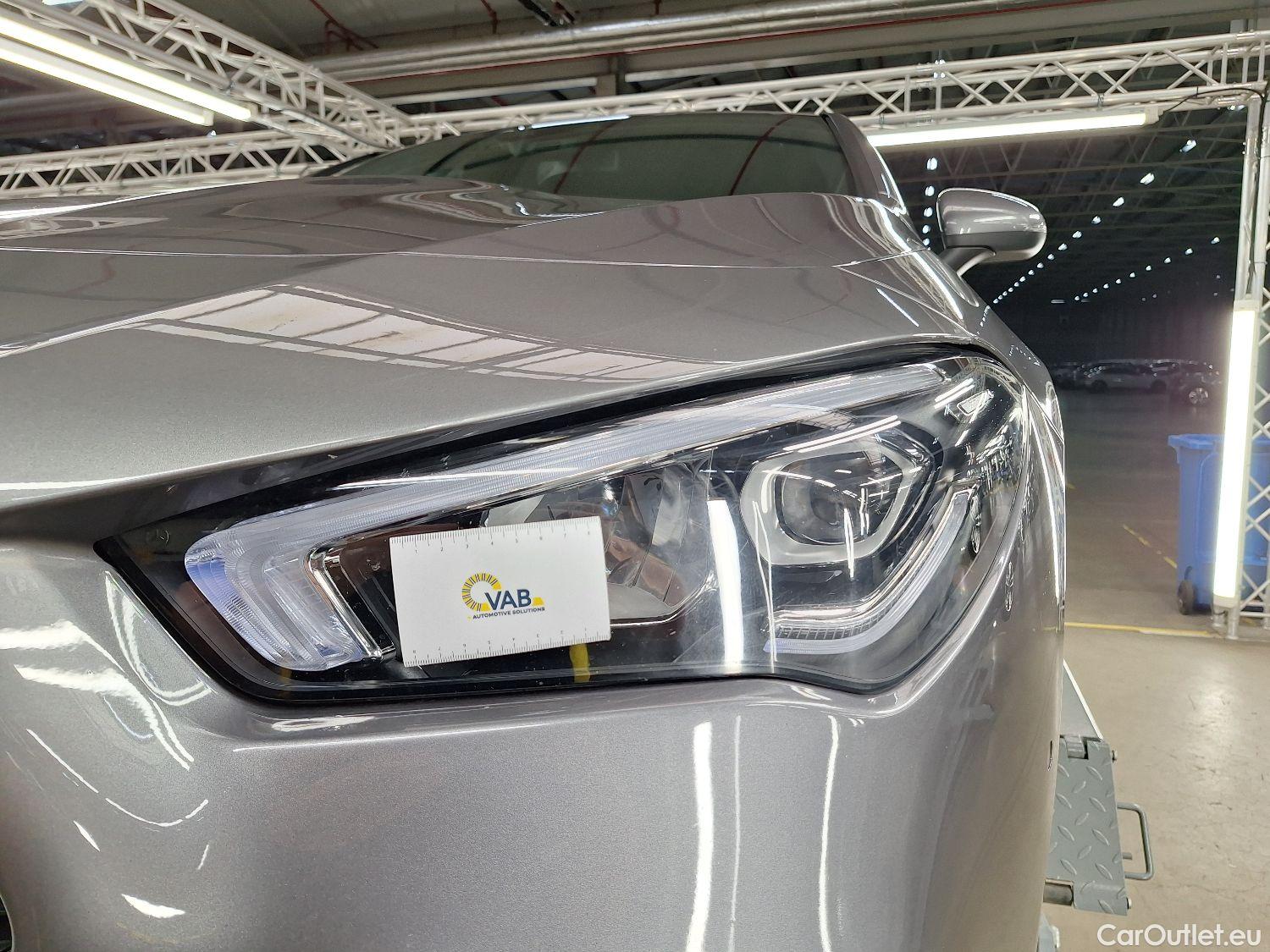  Mercedes  CLA-Klasse Mercedes, CLA-Class '19, Mercedes-Benz CLA CLA 250 e Business Solution 4d #27