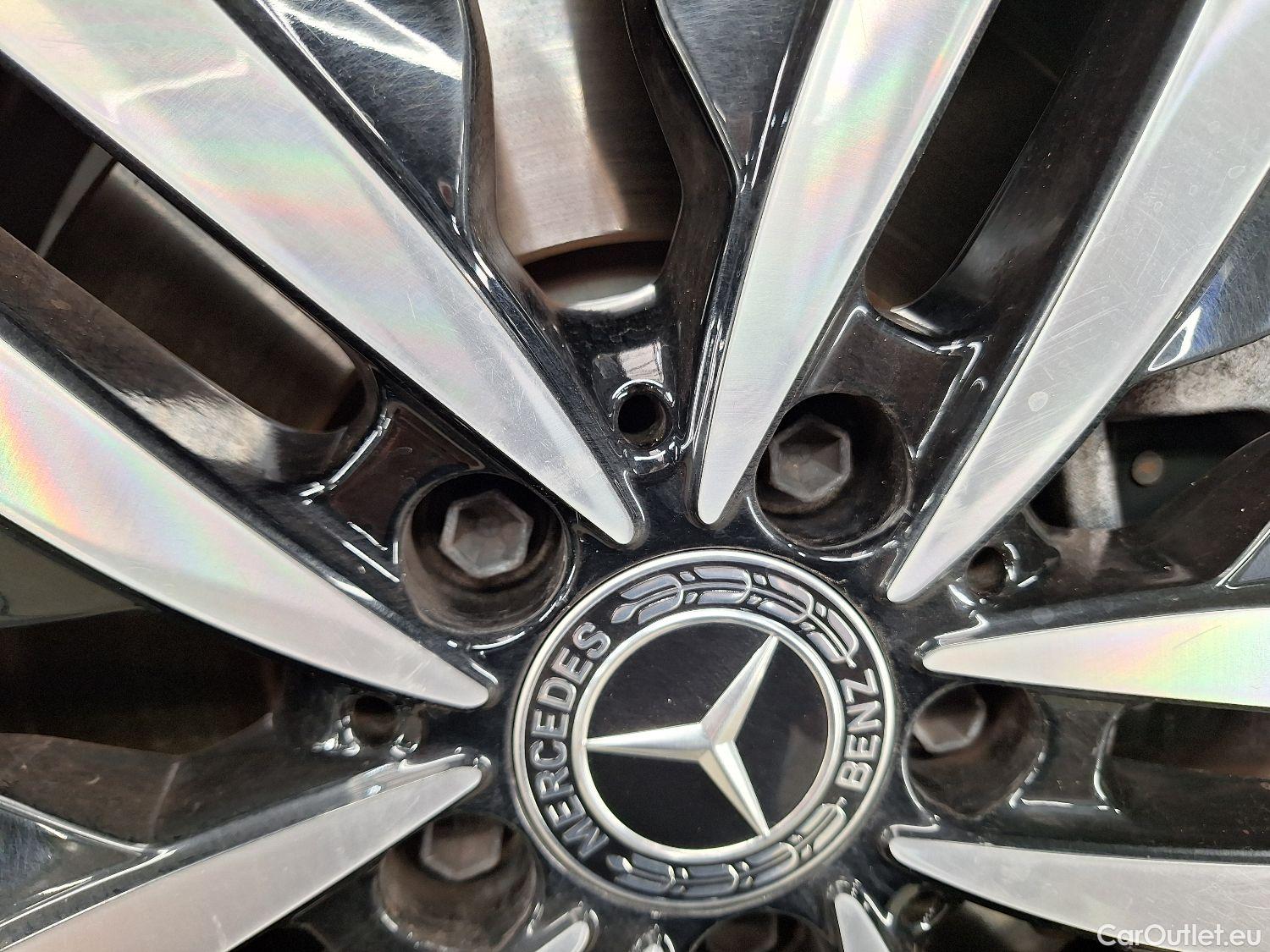  Mercedes  CLA-Klasse Mercedes, CLA-Class '19, Mercedes-Benz CLA CLA 250 e Business Solution 4d #4