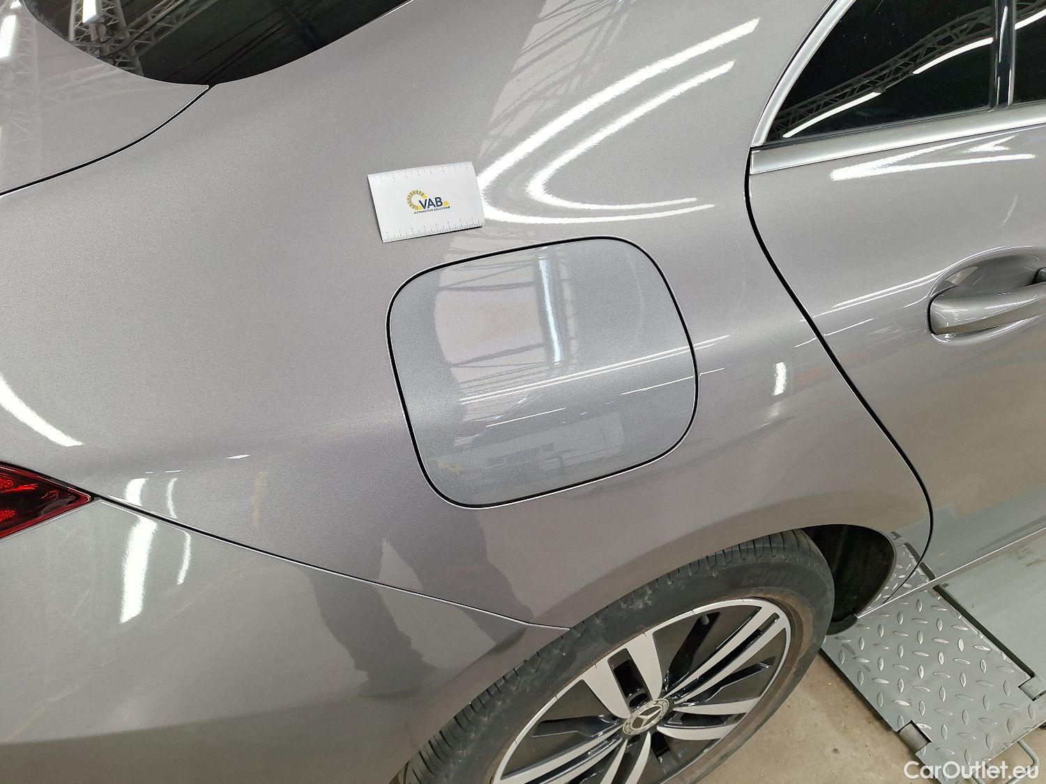  Mercedes  CLA-Klasse Mercedes, CLA-Class '19, Mercedes-Benz CLA CLA 250 e Business Solution 4d #25