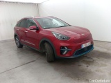  KIA  Niro KIA  e- 150kW More 5d #8