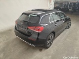  Mercedes  A-Klasse Mercedes-Benz  A 250 e Business Solution 5d #2