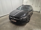  Mercedes  A-Klasse Mercedes-Benz  A 250 e Business Solution 5d 