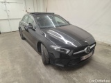  Mercedes  A-Klasse Mercedes-Benz  A 250 e Business Solution 5d #8