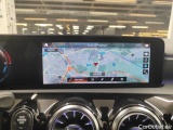  Mercedes  A-Klasse Mercedes-Benz  A 250 e Business Solution 5d #13