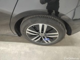  Mercedes  A-Klasse Mercedes-Benz  A 250 e Business Solution 5d #22