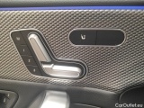  Mercedes  A-Klasse Mercedes-Benz  A 250 e Business Solution 5d #36