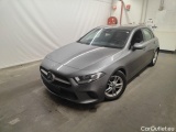  Mercedes  A-Klasse Mercedes-Benz  A 180 d Business Solution Aut. 5d 