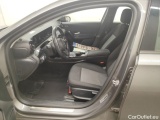  Mercedes  A-Klasse Mercedes-Benz  A 180 d Business Solution Aut. 5d #3