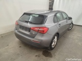  Mercedes  A-Klasse Mercedes-Benz  A 180 d Business Solution Aut. 5d #2