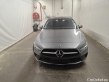 Mercedes  A-Klasse Mercedes-Benz  A 180 d Business Solution Aut. 5d #5